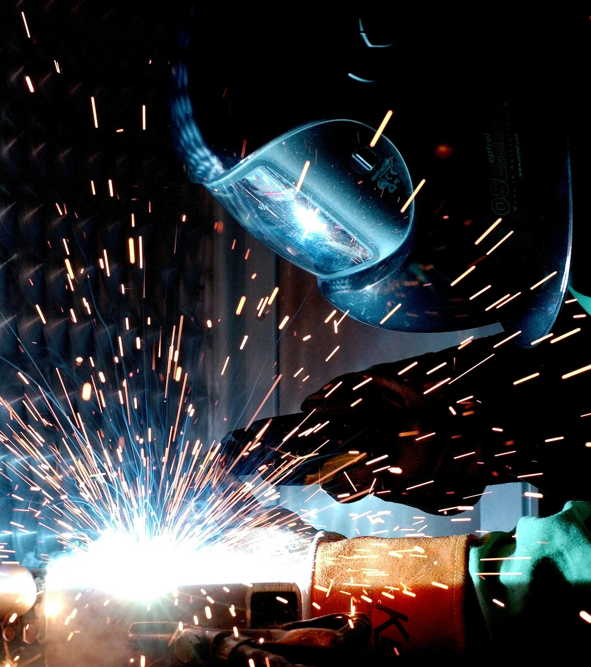 Custom Welding (Aluminium MIG/TIG)